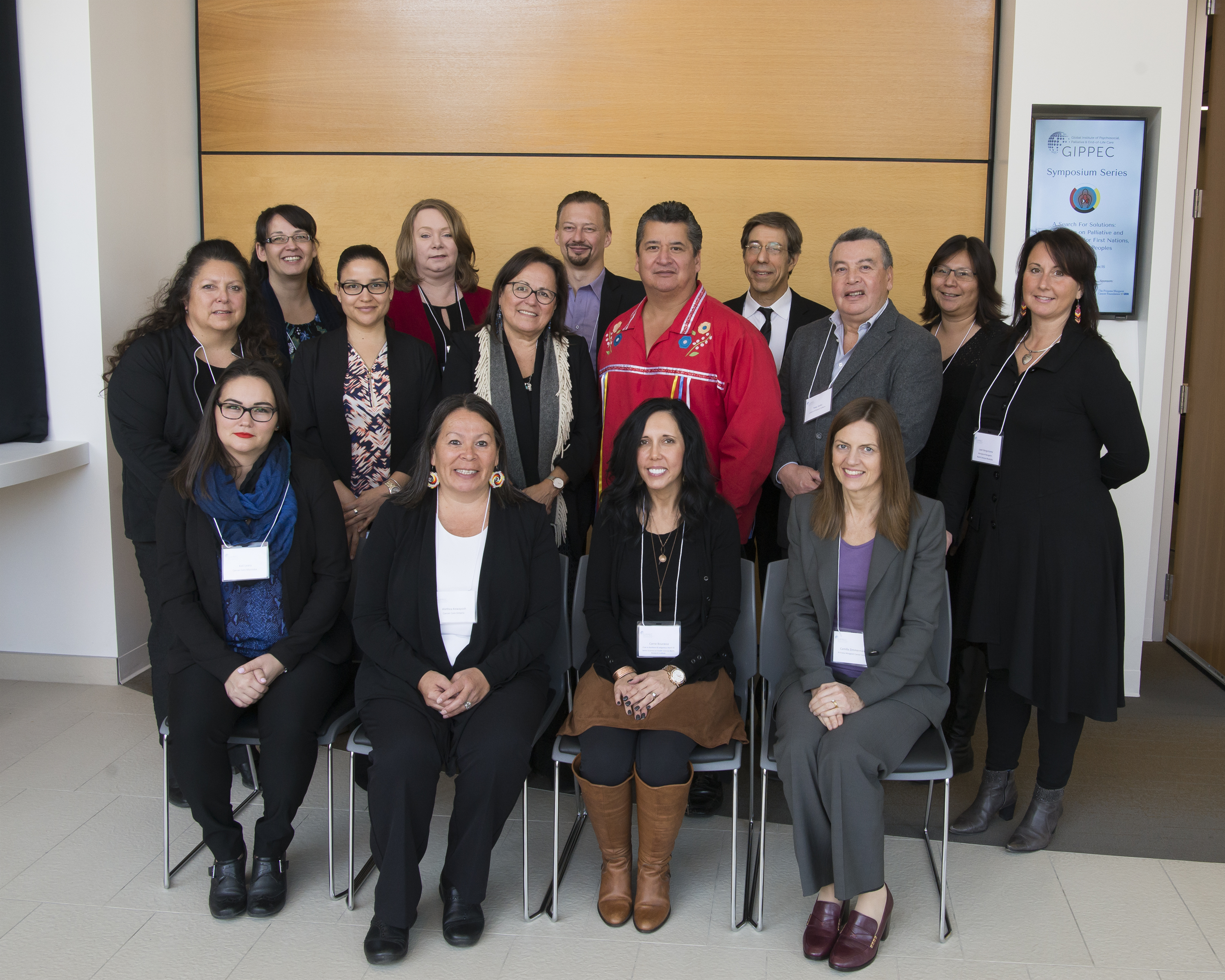 GIPPEC » Blog » GIPPEC Symposium on the Access to Palliative and